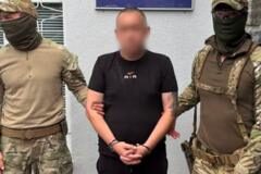 Затримання колишнього командира бригади за підозрою у вбивстві двох цивільних осіб Командир-155-бригади-Лучанов-міг-наказати-вбити-двох-цивільних-у-своєму-селі-через-помсту-Його.