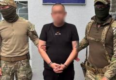 Затримання колишнього командира бригади за підозрою у вбивстві двох цивільних осіб Командир-155-бригади-Лучанов-міг-наказати-вбити-двох-цивільних-у-своєму-селі-через-помсту-Його.