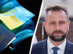 Міністр оборони Польщі закликав повернути додому всіх українців призовного віку Міністр-оборони-Польщі-закликав-повернути-додому-всіх-українців-призовного-віку