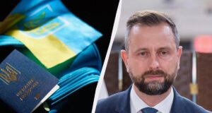 Міністр оборони Польщі закликав повернути додому всіх українців призовного віку Міністр-оборони-Польщі-закликав-повернути-додому-всіх-українців-призовного-віку