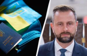 Міністр оборони Польщі закликав повернути додому всіх українців призовного віку Міністр-оборони-Польщі-закликав-повернути-додому-всіх-українців-призовного-віку