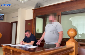 Депутату з Волині, який ножем поранив неповнолітнього, визначили остаточне покарання Депутату-з-Волині,-який-ножем-поранив-неповнолітнього,-визначили-остаточне-покарання