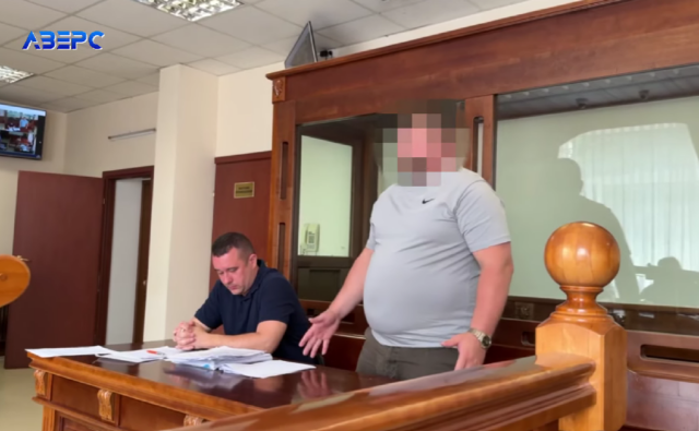 Депутату з Волині, який ножем поранив неповнолітнього, визначили остаточне покарання Депутату-з-Волині,-який-ножем-поранив-неповнолітнього,-визначили-остаточне-покарання