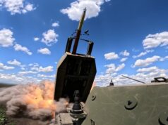 РСЗВ HIMARS в Україні: Вплив на бойові дії та нові завдання «Наче-після-«Запорожця»-сів-на-«Мерседес».-Десантники-ЗСУ-почали-працювати-з-himars