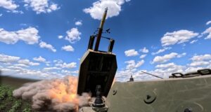 РСЗВ HIMARS в Україні: Вплив на бойові дії та нові завдання «Наче-після-«Запорожця»-сів-на-«Мерседес».-Десантники-ЗСУ-почали-працювати-з-himars