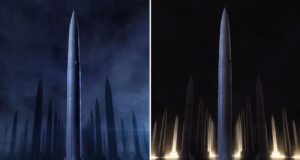 Fire Point презентує антибалістичні ракети FP-7.x для системи Freyja Fire Point представила антибалістичні ракети для системи ППО Freyja