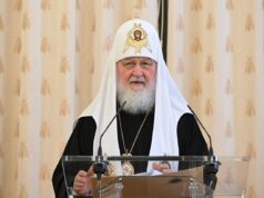 Патріарх Кирило знову уникнув санкцій ЄС завдяки Болгарії ЄС не зміг домовитися про санкції проти патріарха Кирила, навіть без Орбана