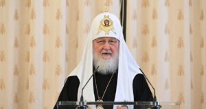 Патріарх Кирило знову уникнув санкцій ЄС завдяки Болгарії ЄС не зміг домовитися про санкції проти патріарха Кирила, навіть без Орбана