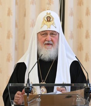 kirillo_gettyimages_2271919631_560f95b37b459de884e6daf0ac704e76_1300x820.jpg ЄС не зміг домовитися про санкції проти патріарха Кирила, навіть без Орбана