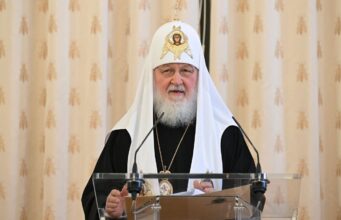 Патріарх Кирило знову уникнув санкцій ЄС завдяки Болгарії ЄС не зміг домовитися про санкції проти патріарха Кирила, навіть без Орбана