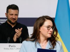 Зміна прем’єр-міністра в Україні: Юлія Свириденко йде у відставку «Знову-переставляють-ліжка».-Що-стоїть-за-урядовими-змінами-Зеленського?