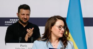 Зміна прем’єр-міністра в Україні: Юлія Свириденко йде у відставку «Знову-переставляють-ліжка».-Що-стоїть-за-урядовими-змінами-Зеленського?