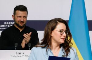 Зміна прем’єр-міністра в Україні: Юлія Свириденко йде у відставку «Знову-переставляють-ліжка».-Що-стоїть-за-урядовими-змінами-Зеленського?