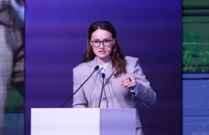 Свириденко написала заяву про відставку з посади прем’єр-міністра Свириденко-написала-заяву-про-відставку-з-посади-прем’єр-міністра