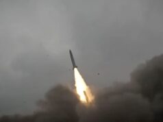 Fire Point представила нову антибалістичну ракету FP-7.x для європейської системи Freyja Українська Freyja проти балістики: коли запрацює ППО від Fire Point та чого їй не вистачає