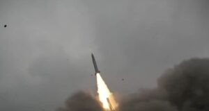 Fire Point представила нову антибалістичну ракету FP-7.x для європейської системи Freyja Українська Freyja проти балістики: коли запрацює ППО від Fire Point та чого їй не вистачає