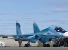 РФ заявила про поставку 34 літаків Су-34 за два роки: аналітики поділилися, чи це реально РФ-заявила-про-поставку-34-літаків-Су-34-за-два-роки:-аналітики-поділилися,-чи-це-реально