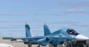 РФ заявила про поставку 34 літаків Су-34 за два роки: аналітики поділилися, чи це реально РФ-заявила-про-поставку-34-літаків-Су-34-за-два-роки:-аналітики-поділилися,-чи-це-реально