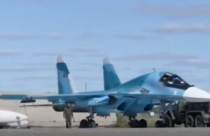 РФ заявила про поставку 34 літаків Су-34 за два роки: аналітики поділилися, чи це реально РФ-заявила-про-поставку-34-літаків-Су-34-за-два-роки:-аналітики-поділилися,-чи-це-реально
