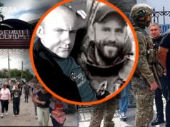 Екс-командира 155-ї бригади підозрюють у викраденні та вбивстві цивільних на Київщині Викрадення-і-вбивство-братів-із-Калинівки:-що-відомо