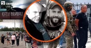 Екс-командира 155-ї бригади підозрюють у викраденні та вбивстві цивільних на Київщині Викрадення-і-вбивство-братів-із-Калинівки:-що-відомо