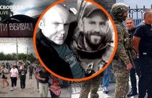 Екс-командира 155-ї бригади підозрюють у викраденні та вбивстві цивільних на Київщині Викрадення-і-вбивство-братів-із-Калинівки:-що-відомо