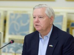 Трамп готовий підтримати санкції проти Росії, які розробляв сенатор Грем, – CNN Трамп-готовий-підтримати-санкції-проти-Росії,-які-розробляв-сенатор-Грем,-–-cnn