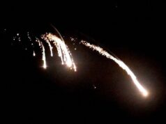 Росія атакувала Київ балістичними ракетами: у місті лунають вибухи Росія-атакувала-Київ-балістичними-ракетами:-у місті-лунають-вибухи