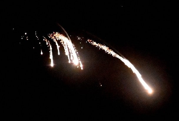Росія атакувала Київ балістичними ракетами: у місті лунають вибухи Росія-атакувала-Київ-балістичними-ракетами:-у місті-лунають-вибухи