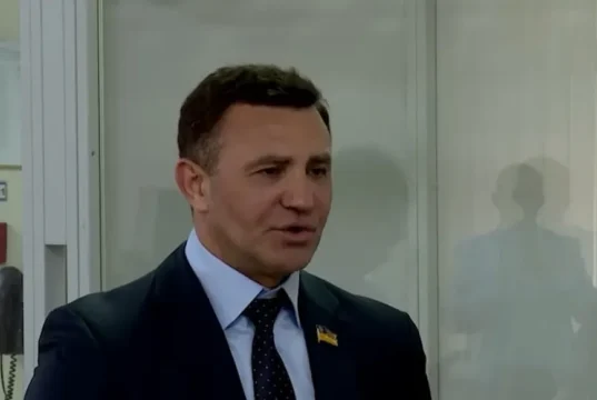 Тищенко міг використовувати благодійний фонд для легалізації грошей від кол-центрів Тищенко міг використовувати благодійний фонд для легалізації грошей від кол-центрів