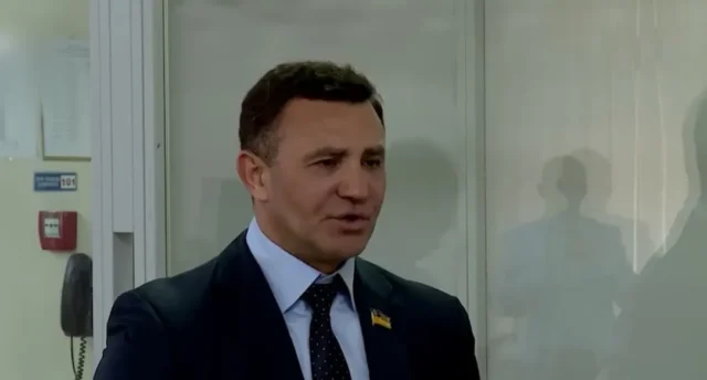 Тищенко міг використовувати благодійний фонд для легалізації грошей від кол-центрів Тищенко міг використовувати благодійний фонд для легалізації грошей від кол-центрів