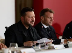 Зеленський назвав, скільки ракет Patriot потрібно Україні на зиму Зеленський назвав, скільки ракет Patriot потрібно Україні на зиму