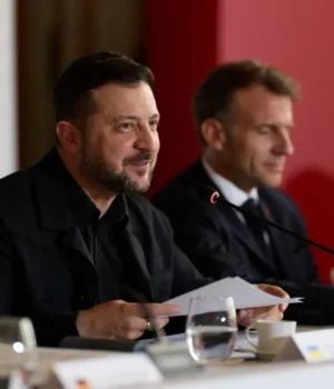 Зеленський назвав, скільки ракет Patriot потрібно Україні на зиму