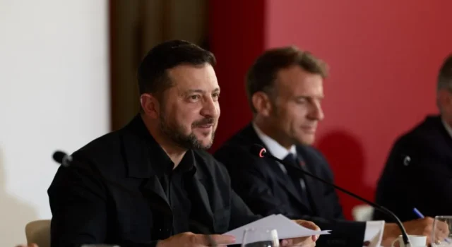 Зеленський назвав, скільки ракет Patriot потрібно Україні на зиму Зеленський назвав, скільки ракет Patriot потрібно Україні на зиму