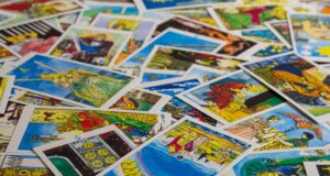 Гороскоп на 14 липня за картами Таро: Водоліям – вірити в себе, Дівам – позитивні... Гороскоп-на-14-липня-за-картами-Таро:-Водоліям-–-вірити-в-себе,-Дівам-–-позитивні.