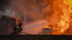 Російські удари по автозаправним станціям в Україні: наслідки та реакція Росія-знищує-українські-АЗС.-Як-і-до-чого-це-може-призвести