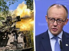 Росія більше не досягає своїх цілей: Мерц заявив про нову фазу війни в Україні Росія-більше-не-досягає-своїх-цілей:-Мерц-заявив-про-нову-фазу-війни-в-Україні