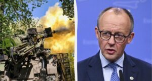 Росія більше не досягає своїх цілей: Мерц заявив про нову фазу війни в Україні Росія-більше-не-досягає-своїх-цілей:-Мерц-заявив-про-нову-фазу-війни-в-Україні