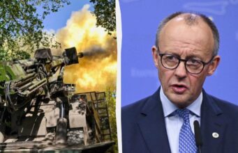 Росія більше не досягає своїх цілей: Мерц заявив про нову фазу війни в Україні Росія-більше-не-досягає-своїх-цілей:-Мерц-заявив-про-нову-фазу-війни-в-Україні
