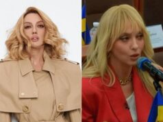 Оля Полякова відзначилась у Київміськраді: як співачка рознесла нацвідбір і чому дорікнула Джамалі Оля-Полякова-відзначилась-у-Київміськраді:-як-співачка-рознесла-нацвідбір-і-чому-дорікнула-Джамалі