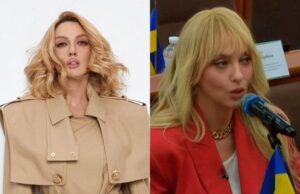 Оля Полякова відзначилась у Київміськраді: як співачка рознесла нацвідбір і чому дорікнула Джамалі Оля-Полякова-відзначилась-у-Київміськраді:-як-співачка-рознесла-нацвідбір-і-чому-дорікнула-Джамалі