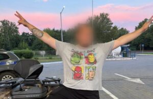 У Луцьку спіймали 22-річного п’яного квадроцикліста У-Луцьку-спіймали-22-річного-п’яного-квадроцикліста