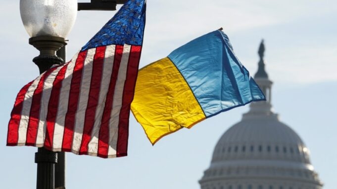 Сенат США готує законопроєкт про санкції проти Росії на честь Ліндсі Грема Після-смерті-Грема-законопроєкт-про-найжорсткіші-санкції-проти-Росії-отримав-нове-життя