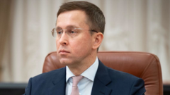 Сергій Корецький: новий прем’єр України з досвідом у бізнесі та державному управлінні Технократ,-бігун-і-idealist.-Що-відомо-про-Сергія-Корецького,-який-може-стати-новим-прем’єром