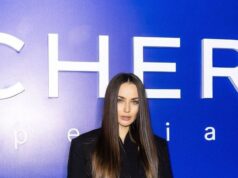 Невпізнанна Ксенія Мішина пригадала себе у 18 і показала архівне фото в леопардових лосинах Невпізнанна-Ксенія-Мішина-пригадала-себе-у 18 і показала-архівне-фото-в леопардових-лосинах