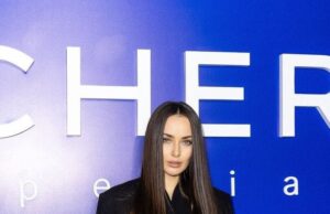 Невпізнанна Ксенія Мішина пригадала себе у 18 і показала архівне фото в леопардових лосинах Невпізнанна-Ксенія-Мішина-пригадала-себе-у 18 і показала-архівне-фото-в леопардових-лосинах
