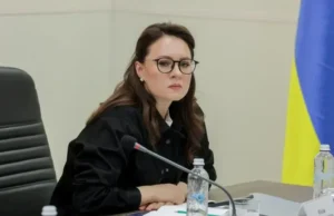 Парламент України підтримав відставку Юлії Свириденко з посади голови Кабміну Рада-проголосувала-за-відставку-Свириденко:-чим-голова-Кабміну-запам'яталася-українцям