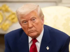 США укладатимуть інвестиційні угоди з країнами Перської затоки США-укладатимуть-інвестиційні-угоди-з-країнами-Перської-затоки-замість-20%-збору-–-Трамп