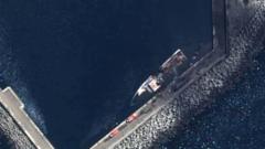 Українські ВМС знищили російський корабель “Ізумруд” біля Новоросійська Україна-знищила-російський-корабель-“Ізумруд”.-Як-це-вдалося-і-чим-він-особливий