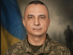 Обірвалося життя військового з Волині Володимира Величка Обірвалося-життя-військового-з-Волині-Володимира-Величка
